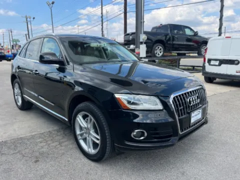 More photos of 2016 Audi Q5 2.0T Premium at Eurospeed International Corp, TX