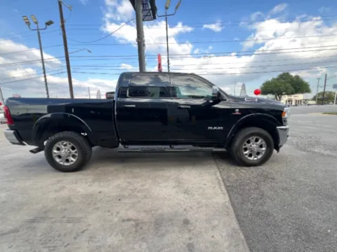 More photos of 2022 Ram 2500 Laramie at Eurospeed International Corp, TX