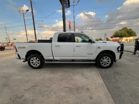 More photos of 2022 Ram 2500 Lone Star Crew Cab 4x4 6'4" Box at Eurospeed International Corp, TX
