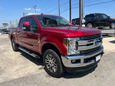 More photos of 2019 Ford F-250 LARIAT at Eurospeed International Corp, TX