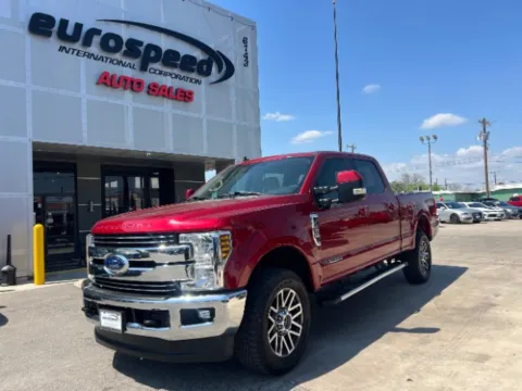 Photos of 2019 Ford F-250 LARIAT for sale in San Antonio, TX at Eurospeed International Corp