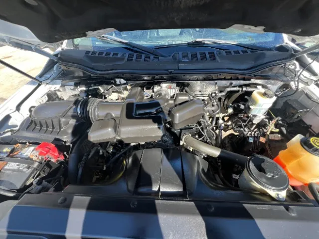 2017 Ford F-350 Super Duty Chassis Cab XL - Photo 49