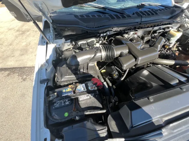 2017 Ford F-350 Super Duty Chassis Cab XL - Photo 50