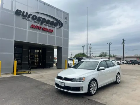 Photos of 2014 Volkswagen Jetta 2.0T GLI for sale in San Antonio, TX at Eurospeed International Corp