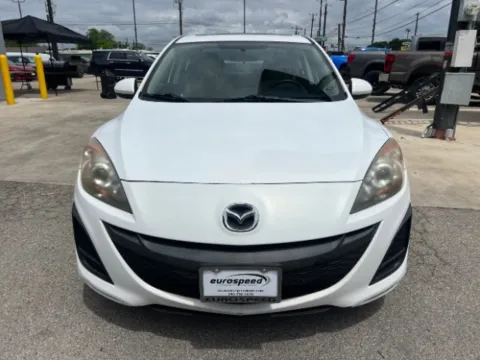More photos of 2011 Mazda Mazda3 i Touring at Eurospeed International Corp, TX
