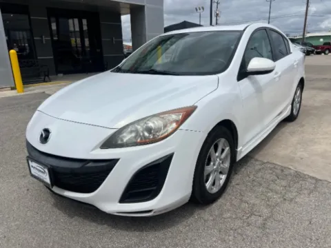 Photos of 2011 Mazda Mazda3 i Touring for sale in San Antonio, TX at Eurospeed International Corp