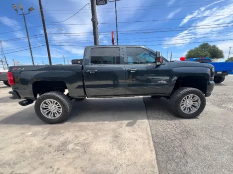 More photos of 2018 Chevrolet Silverado 1500 LT at Eurospeed International Corp, TX