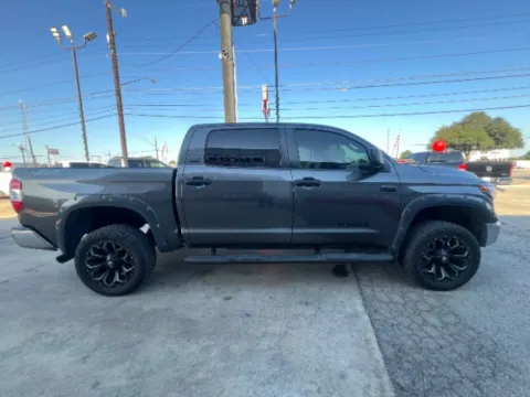 More photos of 2020 Toyota Tundra SR5 at Eurospeed International Corp, TX