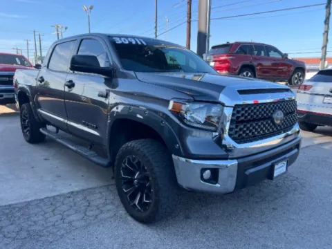 More photos of 2020 Toyota Tundra SR5 at Eurospeed International Corp, TX