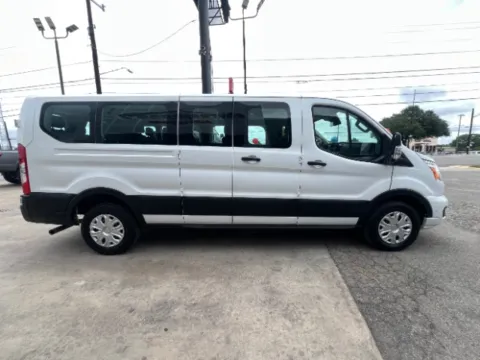 More photos of 2021 Ford Transit-350 Passenger Van XLT at Eurospeed International Corp, TX