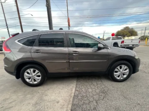 More photos of 2013 Honda CR-V EX-L at Eurospeed International Corp, TX