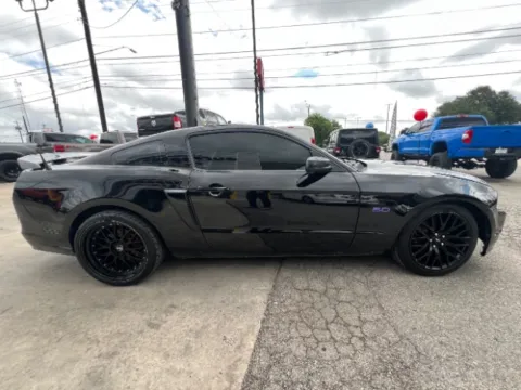 More photos of 2014 Ford Mustang GT California Special at Eurospeed International Corp, TX