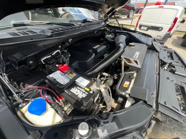Ford F-150 photo 68