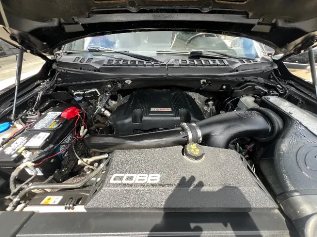Ford F-150 photo 67