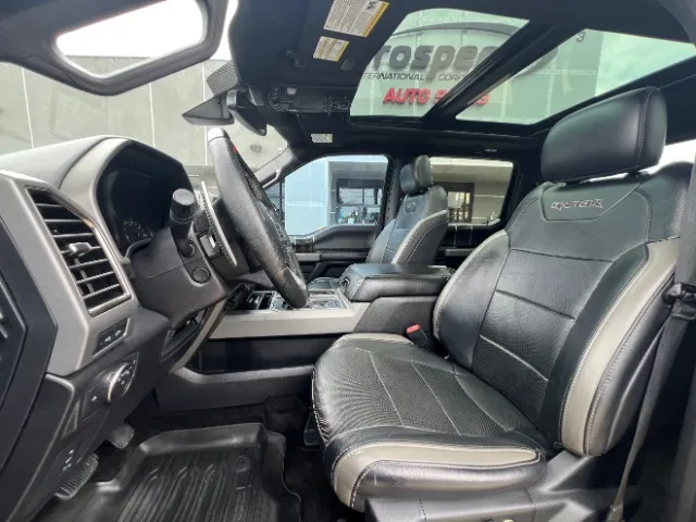 Ford F-150 photo 48