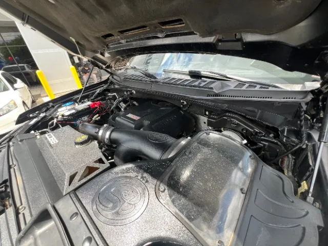 Ford F-150 photo 66