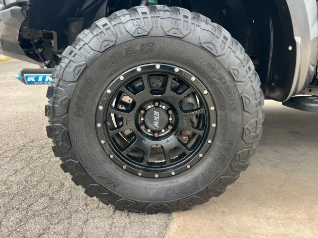 Ford F-150 photo 13