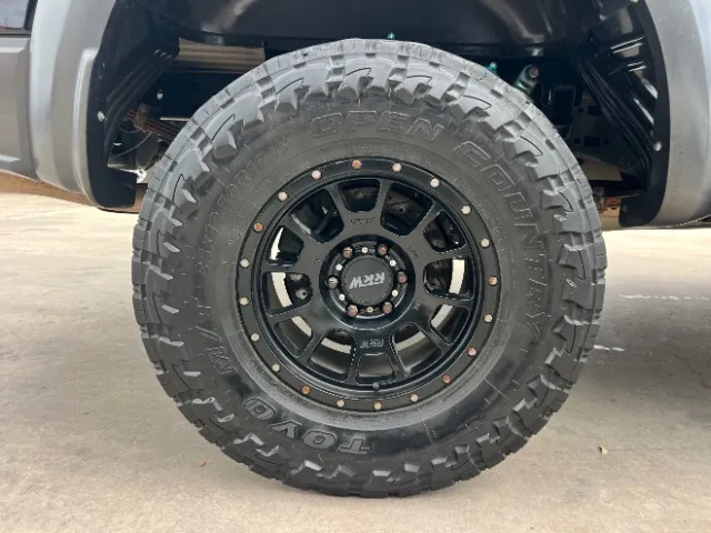 Ford F-150 photo 11