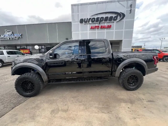 Ford F-150 photo 9