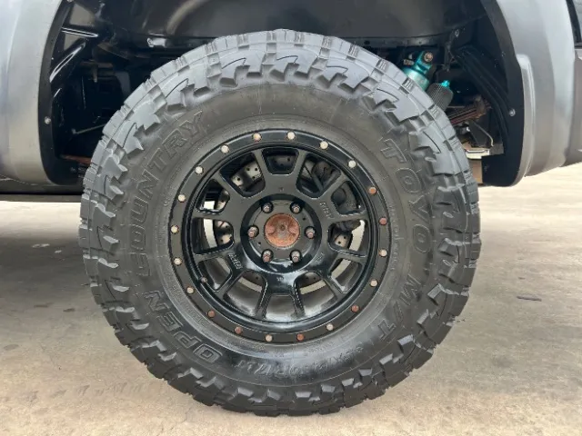 Ford F-150 photo 12