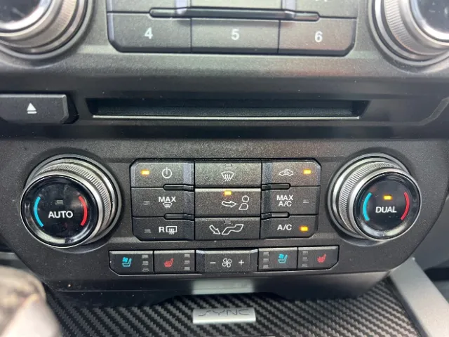 Ford F-150 photo 60