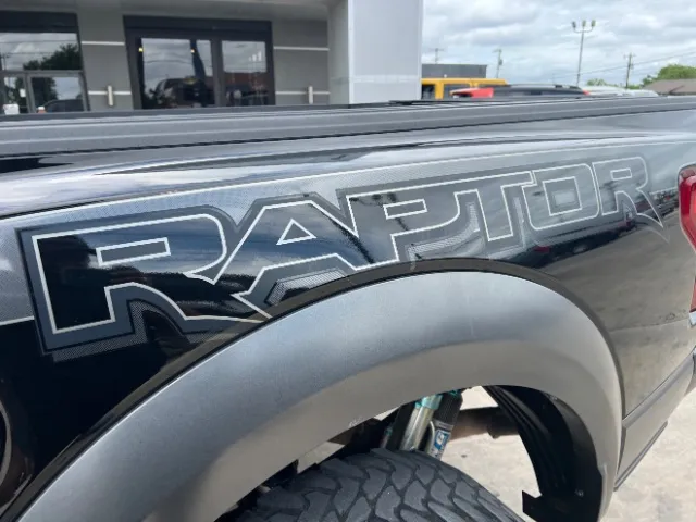 Ford F-150 photo 14