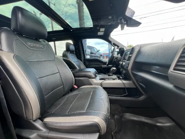 Ford F-150 photo 34