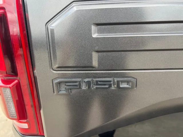 Ford F-150 photo 15