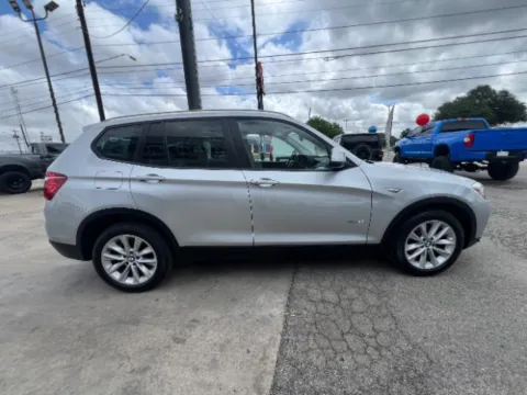 More photos of 2017 BMW X3 sDrive28i at Eurospeed International Corp, TX