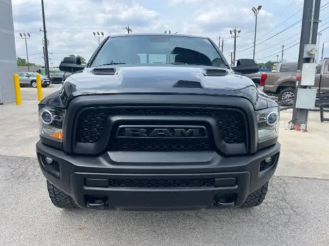 Another view of 2017 Ram 1500 Rebel for sale in San Antonio, TX at Eurospeed International Corp
