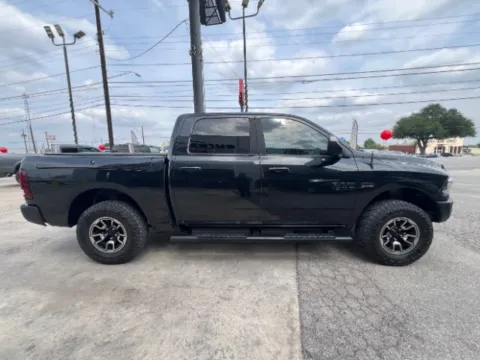 More photos of 2017 Ram 1500 Rebel at Eurospeed International Corp, TX