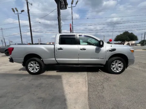 More photos of 2017 Nissan Titan XD S at Eurospeed International Corp, TX