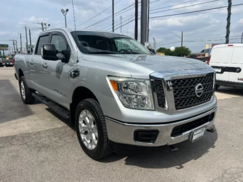 More photos of 2017 Nissan Titan XD S at Eurospeed International Corp, TX