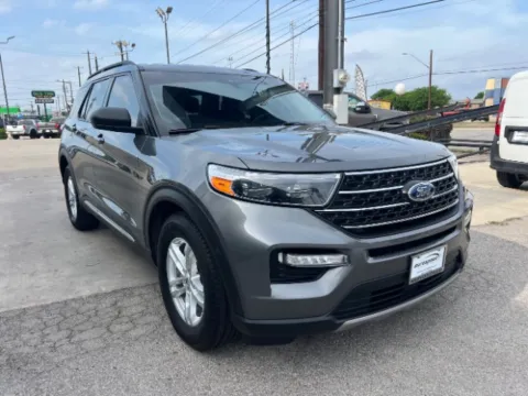 More photos of 2023 Ford Explorer XLT at Eurospeed International Corp, TX
