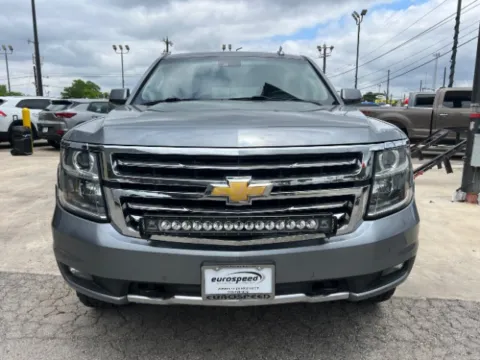 More photos of 2019 Chevrolet Tahoe LT at Eurospeed International Corp, TX