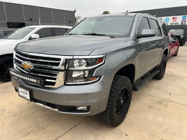 2019 Chevrolet Tahoe LT for sale in San Antonio, TX