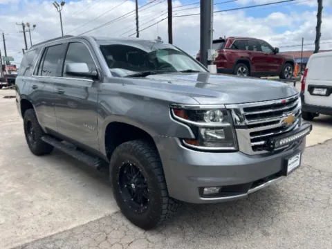More photos of 2019 Chevrolet Tahoe LT at Eurospeed International Corp, TX