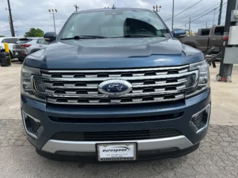 More photos of 2019 Ford Expedition Limited at Eurospeed International Corp, TX