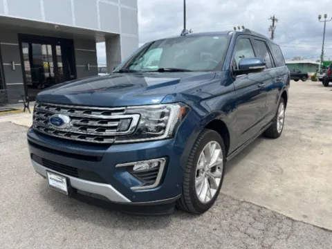 Photos of 2019 Ford Expedition Limited for sale in San Antonio, TX at Eurospeed International Corp