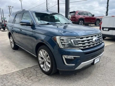 More photos of 2019 Ford Expedition Limited at Eurospeed International Corp, TX