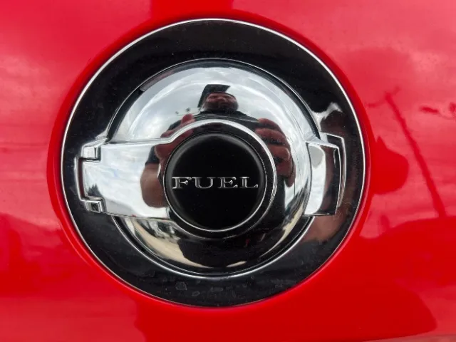 Dodge Challenger photo 14
