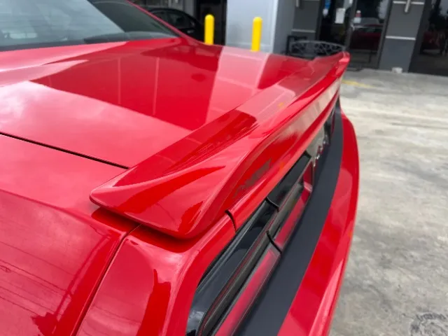 Dodge Challenger photo 15