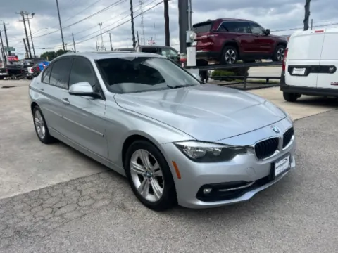 More photos of 2016 BMW 328i 3 series at Eurospeed International Corp, TX