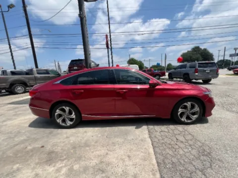 More photos of 2020 Honda Accord EX-L at Eurospeed International Corp, TX