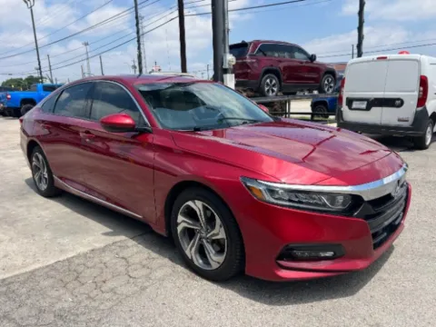 More photos of 2020 Honda Accord EX-L at Eurospeed International Corp, TX