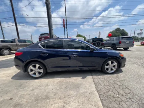 More photos of 2014 Acura ILX 2.0L at Eurospeed International Corp, TX