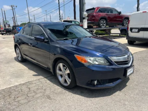 More photos of 2014 Acura ILX 2.0L at Eurospeed International Corp, TX