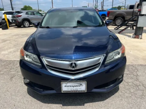 Another view of 2014 Acura ILX 2.0L for sale in San Antonio, TX at Eurospeed International Corp