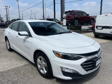 More photos of 2023 Chevrolet Malibu FWD 1LT at Eurospeed International Corp, TX