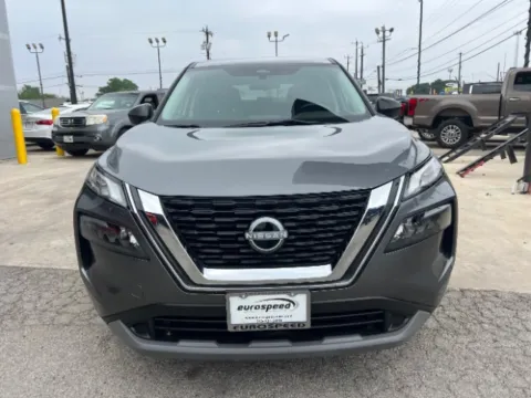 Another view of 2023 Nissan Rogue S Intelligent AWD for sale in San Antonio, TX at Eurospeed International Corp